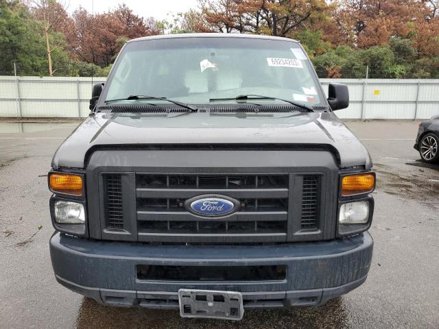 Снимка 5 от търг – 2008 FORD ECONOLINE с VIN 1FTSS34L78DA62573