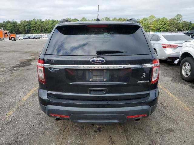 Photo 6 from auction – 2013 FORD EXPLORER with VIN 1FM5K7B88DGC28283
