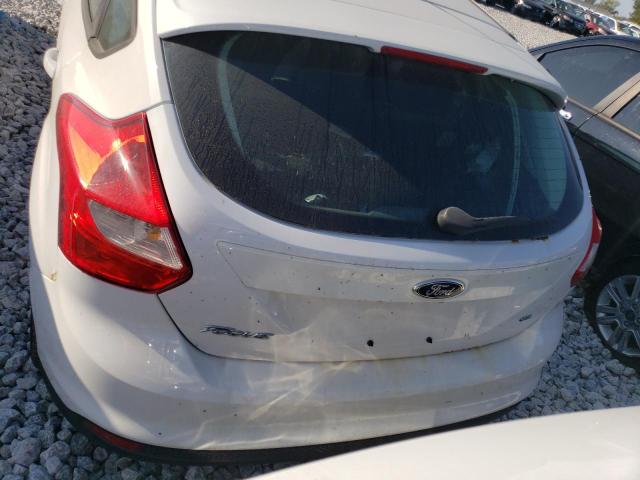 Фото 6 с аукциона – 2012 FORD FOCUS SE с VIN 1FAHP3K25CL301550