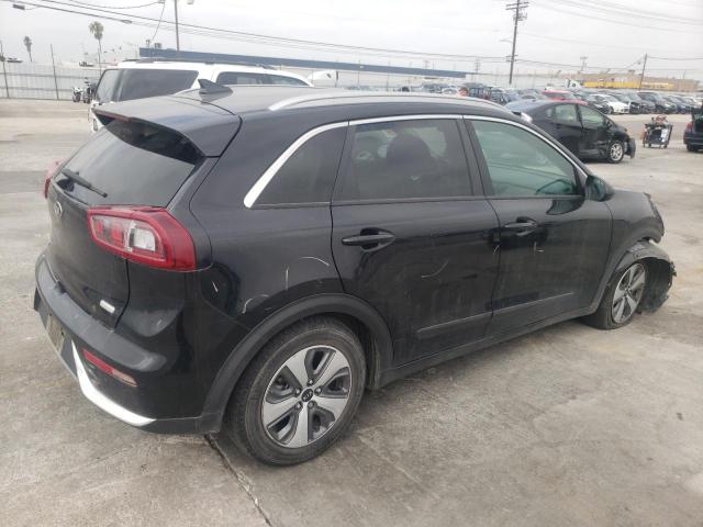 Photo 3 from auction – 2019 KIA NIRO FE with VIN KNDCB3LCXK5306854