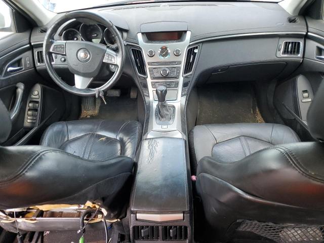 Photo 8 from auction – 2009 CADILLAC CTS with VIN 1G6DF577X90119724