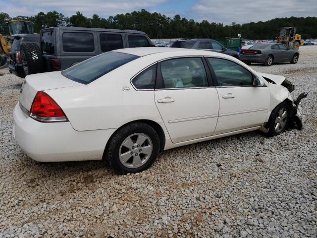 Photo 3 from auction – 2007 CHEVROLET IMPALA LT with VIN 2G1WT55N679272189