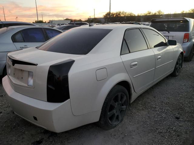 Photo 3 from auction – 2006 CADILLAC CTS HI FEA with VIN 1G6DP577460101549