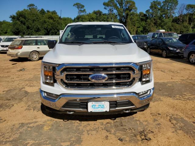 Photo 5 from auction – 2021 FORD F150 SUPER with VIN 1FTFW1E50MFB63379