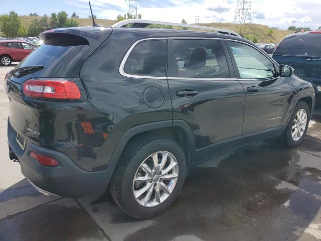 Photo 3 from auction – 2016 JEEP CHEROKEE L with VIN 1C4PJMDS9GW118473