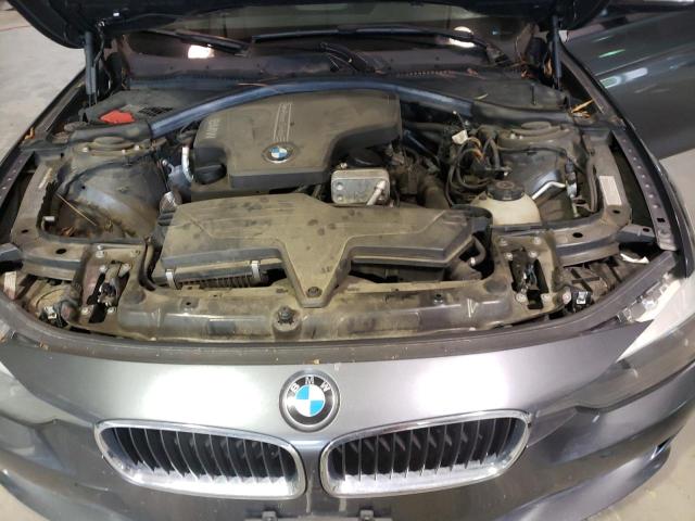 Photo 11 from auction – 2013 BMW 328 XI with VIN WBA3B3C53DJ810302