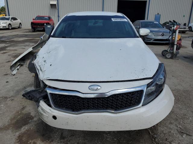 Photo 5 from auction – 2013 KIA OPTIMA LX with VIN KNAGM4A75D5336271