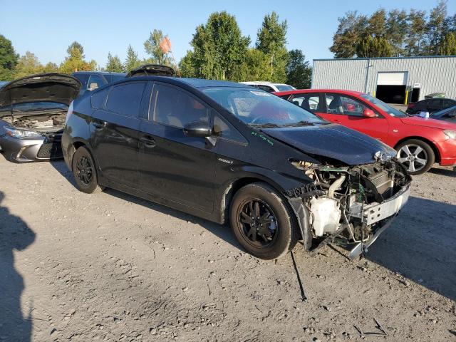 Photo 4 from auction – 2012 TOYOTA PRIUS with VIN JTDKN3DU3C5488134