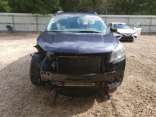 Photo 5 from auction – 2014 CHEVROLET TRAVERSE L with VIN 1GNKRFED6EJ173592