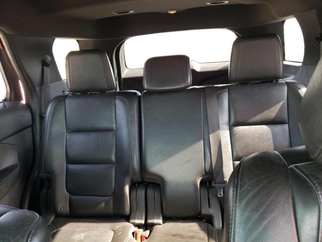 Photo 10 from auction – 2013 FORD EXPLORER X with VIN 1FM5K7D87DGB19858