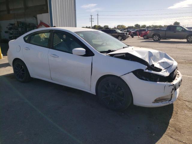 Photo 4 from auction – 2013 DODGE DART SXT with VIN 1C3CDFBA1DD321235