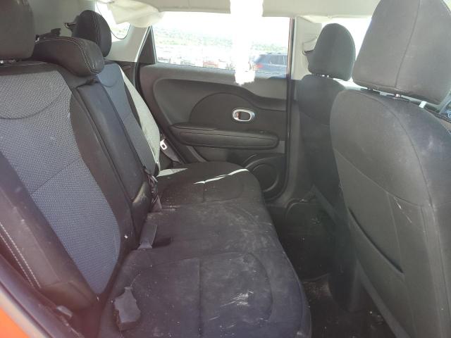 Photo 10 from auction – 2019 KIA SOUL + with VIN KNDJP3A55K7007693
