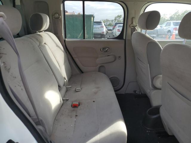 Photo 10 from auction – 2009 NISSAN CUBE BASE with VIN JN8AZ28R29T120858