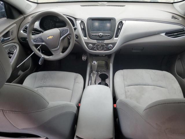 Photo 8 from auction – 2017 CHEVROLET MALIBU LS with VIN 1G1ZB5ST3HF110970