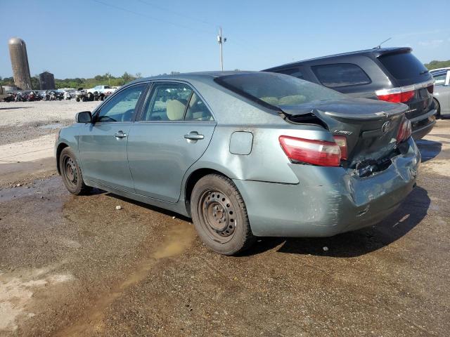 Photo 2 from auction – 2009 TOYOTA CAMRY BASE with VIN 4T1BE46K39U832508