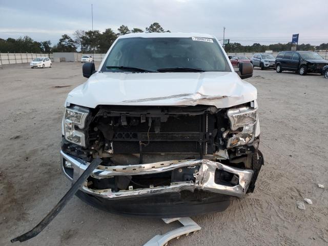 Photo 5 from auction – 2016 FORD F150 SUPER with VIN 1FTEW1EF8GFD13487