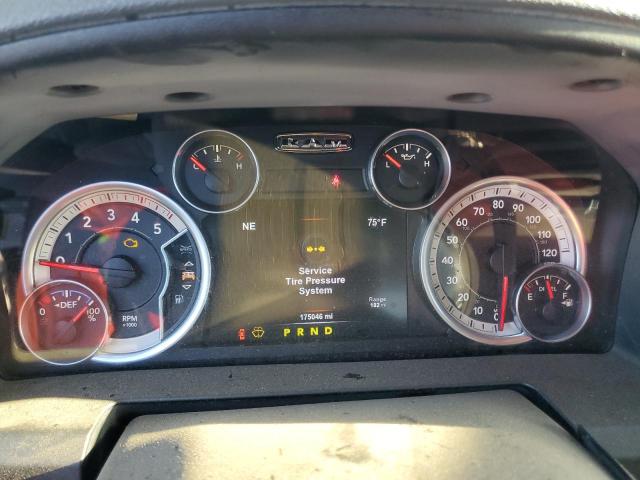 Photo 9 from auction – 2015 RAM 2500 SLT with VIN 3C6UR5DL8FG662879