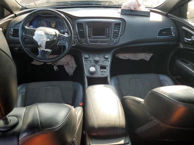 Photo 8 from auction – 2016 CHRYSLER 200 S with VIN 1C3CCCBB1GN178960