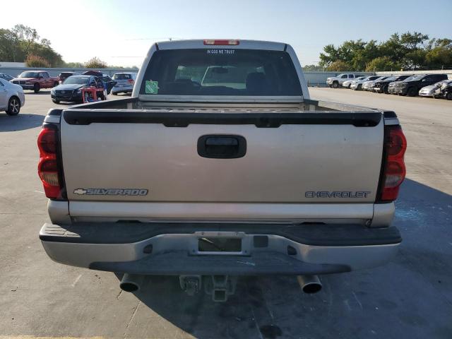Photo 6 from auction – 2005 CHEVROLET SILVERADO with VIN 2GCEC13T251378504