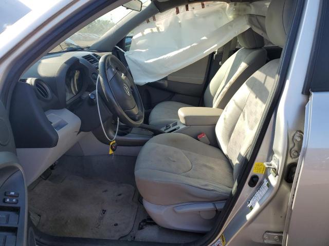 Снимка 7 от търг – 2011 TOYOTA RAV4 с VIN 2T3ZF4DV2BW082184