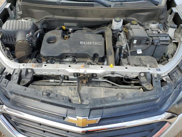 Photo 11 from auction – 2020 CHEVROLET EQUINOX LS with VIN 3GNAXHEV5LS550138