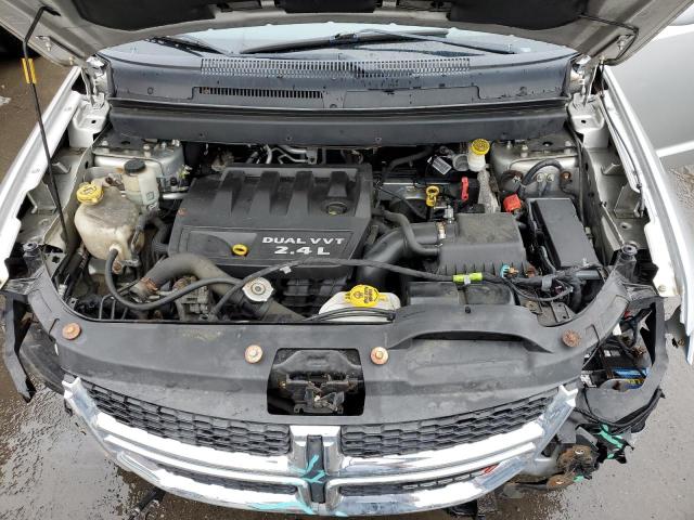 Photo 12 from auction – 2012 DODGE JOURNEY SX with VIN 3C4PDCBB8CT392154