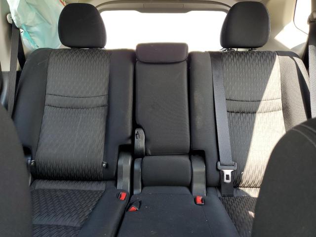 Photo 10 from auction – 2017 NISSAN ROGUE S with VIN JN8AT2MV4HW001341