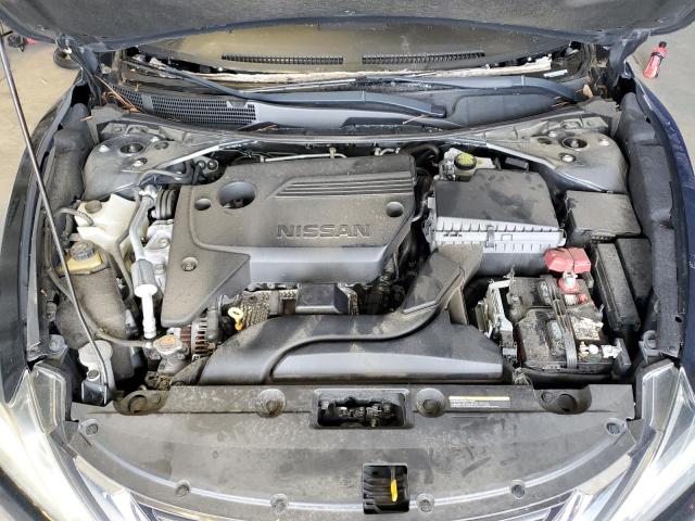 Photo 11 from auction – 2018 NISSAN ALTIMA 2.5 with VIN 1N4AL3AP8JC207928