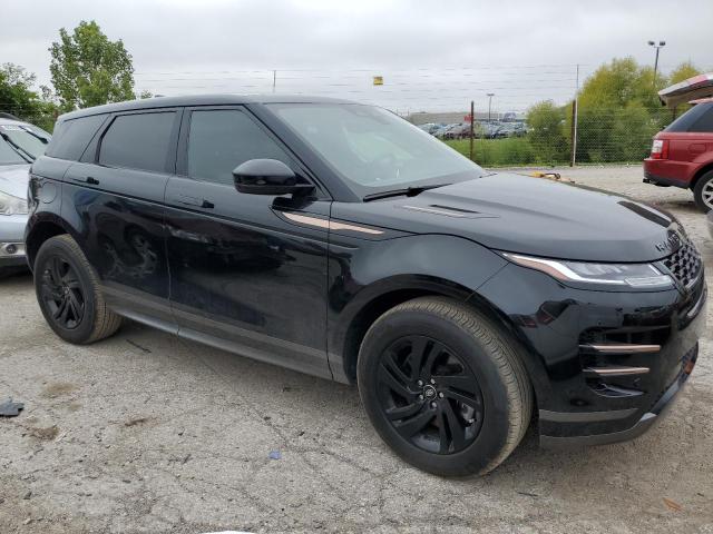 Photo 4 from auction – 2022 LAND ROVER RANGE ROVE with VIN SALZT2FX2NH164074