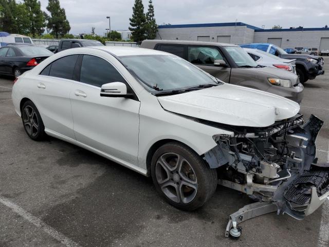 Photo 4 from auction – 2014 OTHER CLA250 with VIN WDDSJ4EB6EN157619