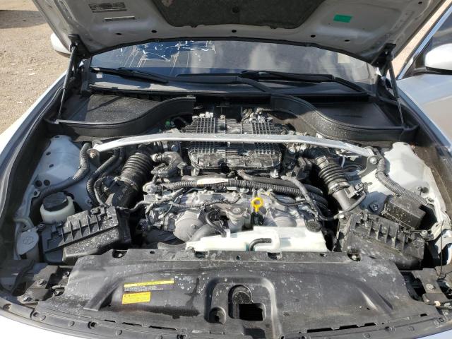 Photo 11 from auction – 2013 INFINITI G37 BASE with VIN JN1CV6AP2DM302050