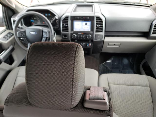 Photo 8 from auction – 2019 FORD F150 SUPER with VIN 1FTEW1C53KFA66205