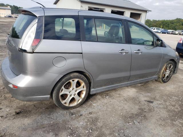 Photo 3 from auction – 2010 MAZDA 5 with VIN JM1CR2W3XA0359793