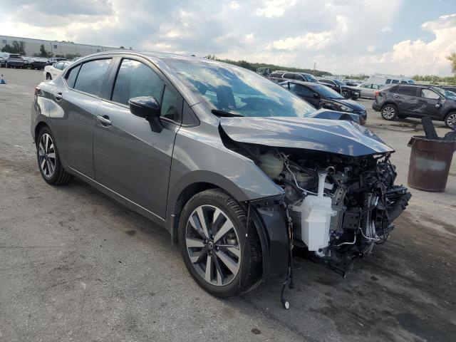 Photo 4 from auction – 2020 NISSAN VERSA SR with VIN 3N1CN8FV1LL914655