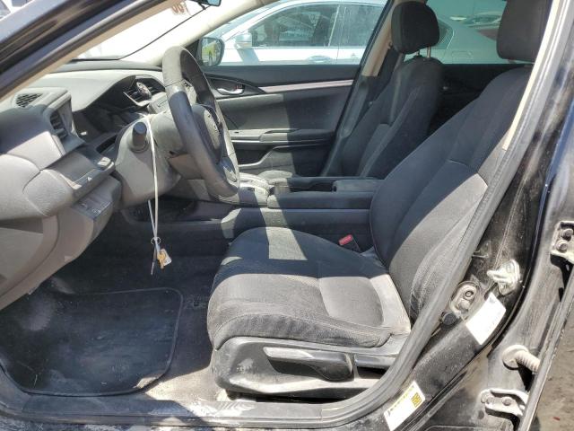 Photo 7 from auction – 2017 HONDA CIVIC LX with VIN 2HGFC2F5XHH554753