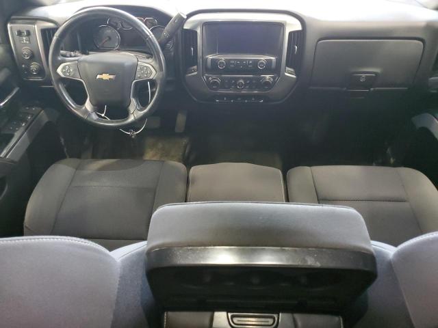 Photo 8 from auction – 2016 CHEVROLET SILVERADO with VIN 1GC2KVEG6GZ336618