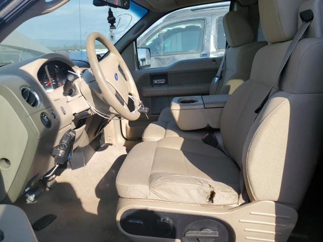 Photo 7 from auction – 2007 FORD F150 with VIN 1FTPX14527FA51870