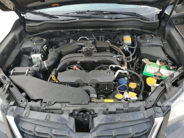 Photo 12 from auction – 2018 SUBARU FORESTER 2 with VIN JF2SJAEC9JG488342