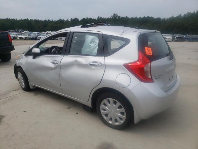 Photo 2 from auction – 2014 NISSAN VERSA NOTE with VIN 3N1CE2CP5EL431675