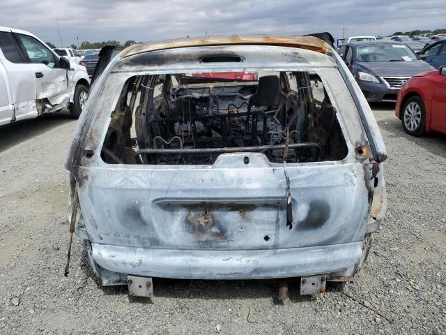 Photo 6 from auction – 2002 DODGE CARAVAN SE with VIN 1B4GP25B22B506370