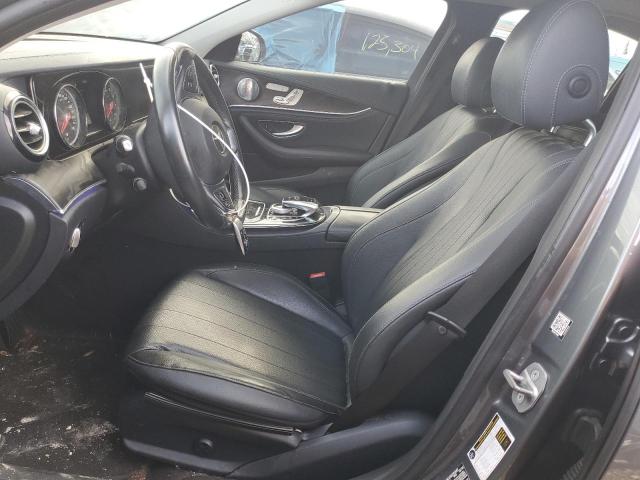 Photo 7 from auction – 2017 MERCEDES-BENZ E 300 with VIN WDDZF4JB2HA182597