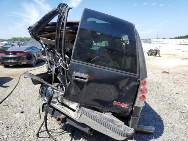 Photo 6 from auction – 1999 GMC SUBURBAN C with VIN 1GDEC16R7XJ734076