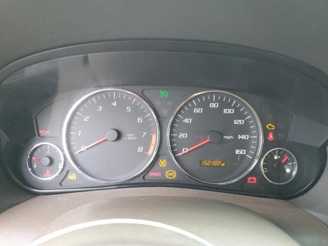 Photo 9 from auction – 2007 CADILLAC CTS HI FEA with VIN 1G6DP577370148251