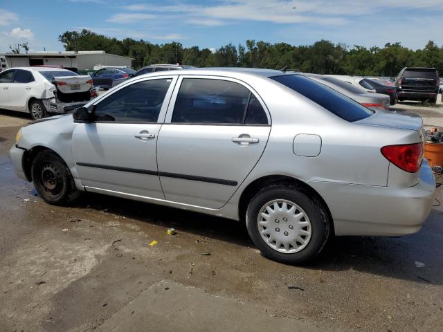 Photo 2 from auction – 2007 TOYOTA COROLLA CE with VIN JTDBR32E170124975