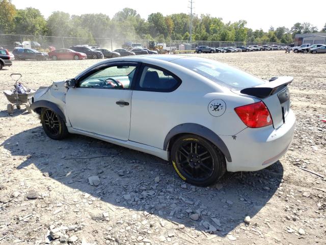 Photo 2 from auction – 2006 TOYOTA SCION TC with VIN JTKDE177060089601