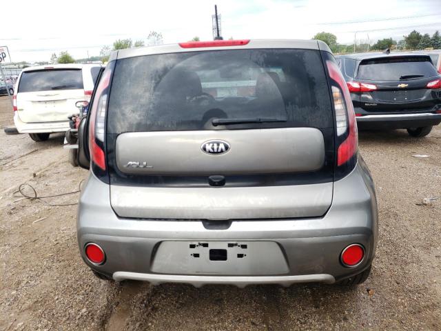 Photo 6 from auction – 2019 KIA SOUL + with VIN KNDJP3A5XK7689101