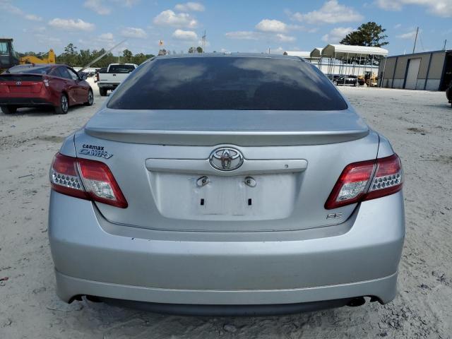 Photo 6 from auction – 2010 TOYOTA CAMRY BASE with VIN 4T1BF3EK6AU566253