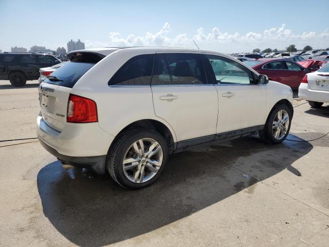 Photo 3 from auction – 2013 FORD EDGE LIMIT with VIN 2FMDK3KC2DBA51326
