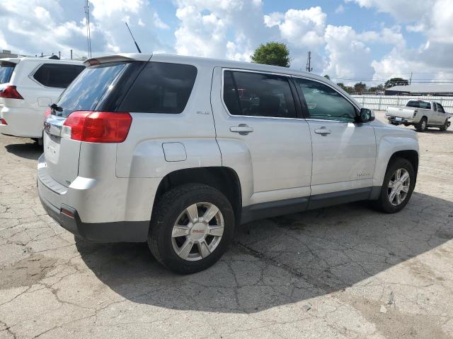 Photo 3 from auction – 2012 GMC TERRAIN SL with VIN 2GKALMEK1C6226299