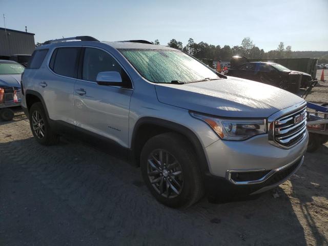 Photo 4 from auction – 2017 GMC ACADIA with VIN 1GKKNMLS6HZ169658